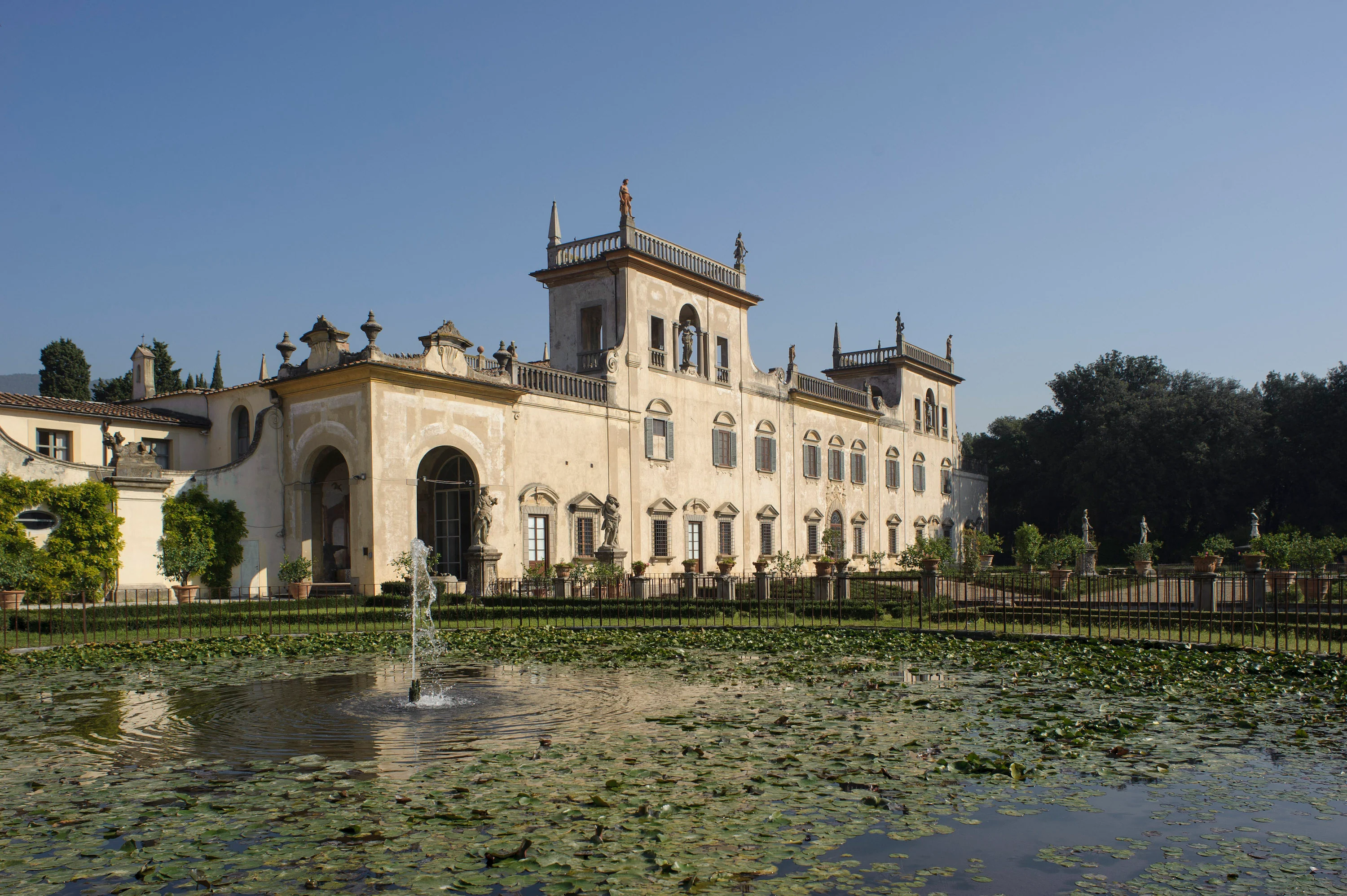 Tuscan Artistry, Handcrafted With Love